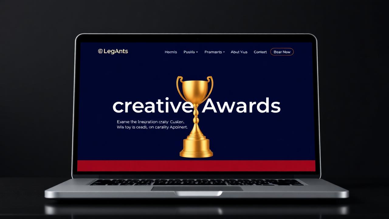 Southern Province Creative Awards — An annual awards platform celebrating Southern creatives.
