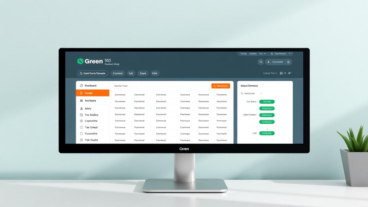 South Tech Domains — Local-first domain registrar for Zambian businesses.